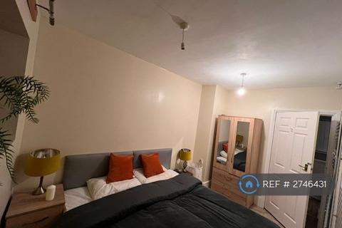 undefined, Victoria Road, Nottingham, NG5