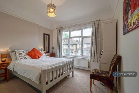 undefined, Beatrice Avenue, London, SW16