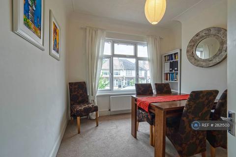 undefined, Beatrice Avenue, London, SW16