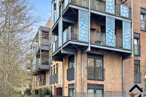 undefined, Albion Place, Campbell Park MK9