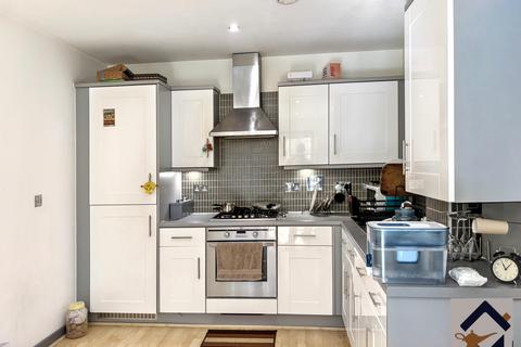 undefined, Albion Place, Campbell Park MK9