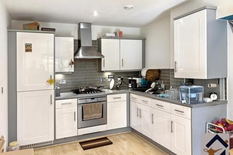 undefined, Albion Place, Campbell Park MK9