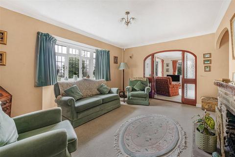 3 bedroom detached house for sale, Crossways, West Chiltington, Pulborough, West Sussex, RH20