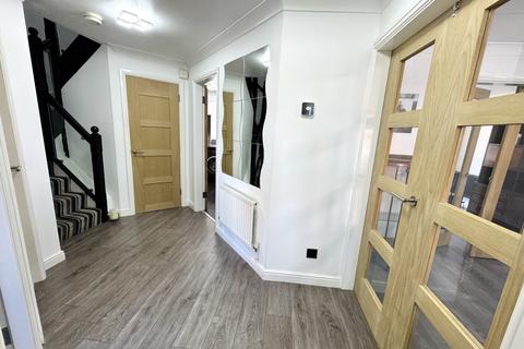 5 bedroom detached house for sale, The Spinney, Easington Village, Peterlee, County Durham, SR8