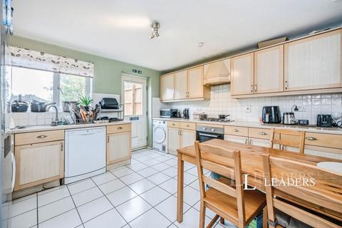 undefined, Garden Fields, Potton, Sandy