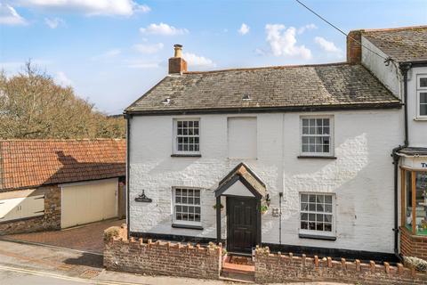 3 bedroom semi-detached house for sale, Fore Street, Sidbury