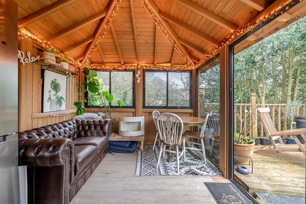 Summerhouse