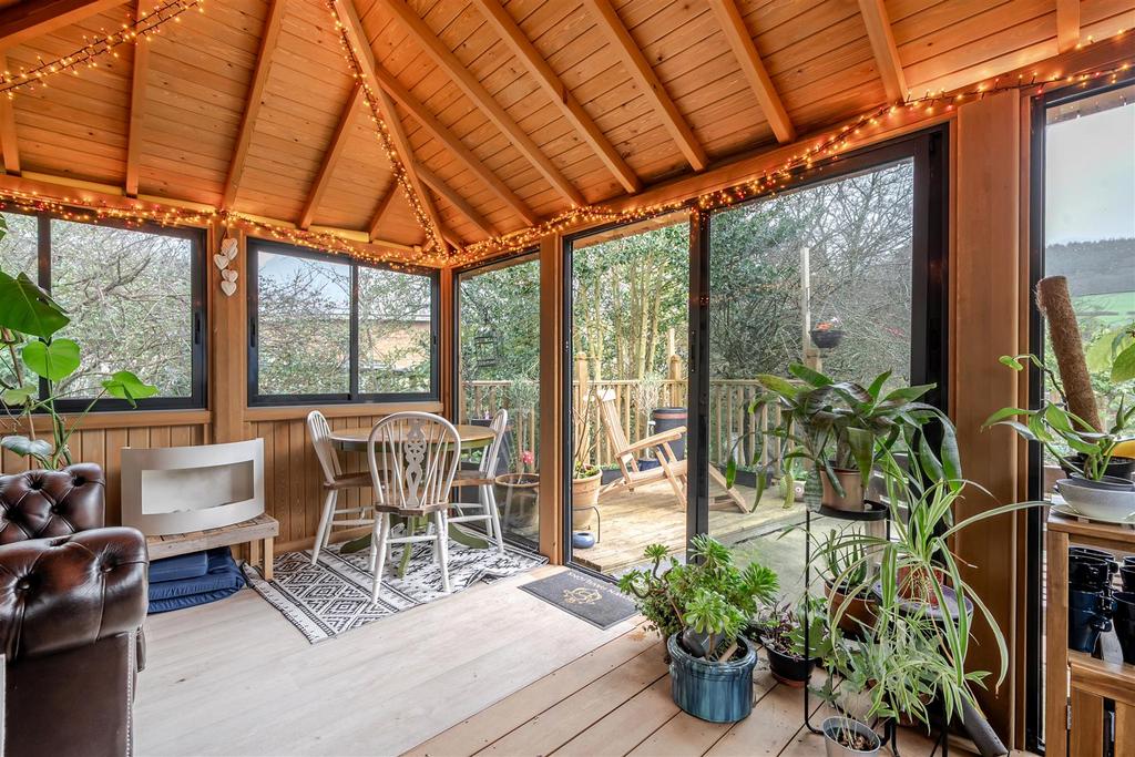 Summerhouse