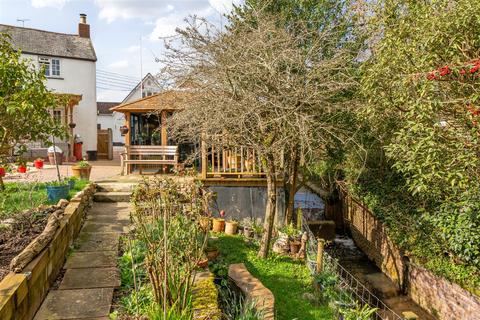 3 bedroom semi-detached house for sale, Fore Street, Sidbury