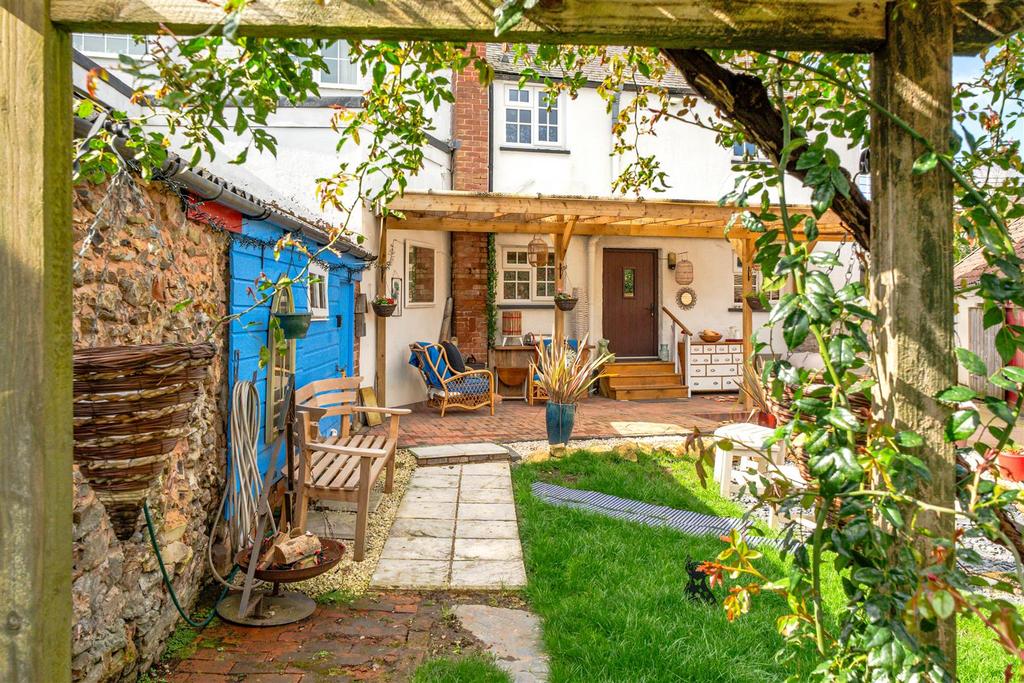 Garden/Patio