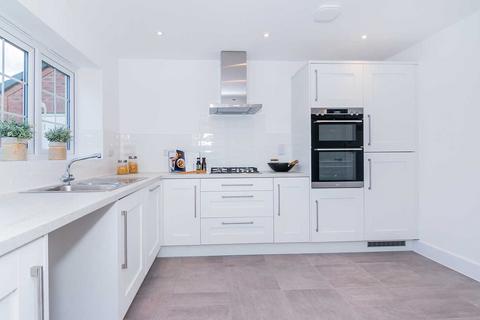 undefined, Plot 73, The Auklet at Barrowby Place, off Barrowby Road NG31