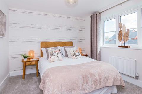 undefined, Plot 73, The Auklet at Barrowby Place, off Barrowby Road NG31