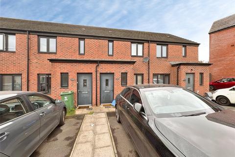 undefined, Mortimer Avenue, Old St. Mellons, Cardiff