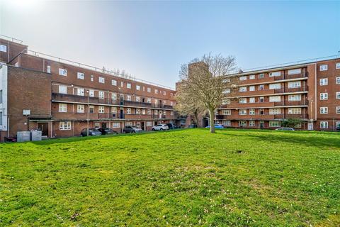 undefined, Aldrington Road, Furzedown, SW16