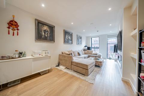 2 bedroom apartment for sale, Linter Building, 44 Whitworth Street