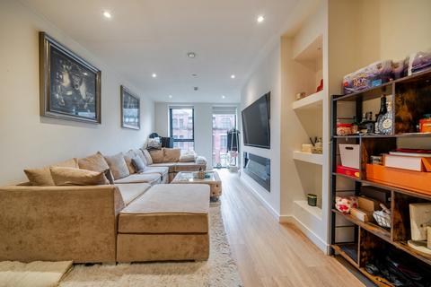 2 bedroom apartment for sale, Linter Building, 44 Whitworth Street