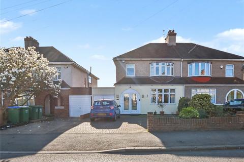 3 bedroom semi-detached house for sale, Brampton Road, Bexleyheath, DA7