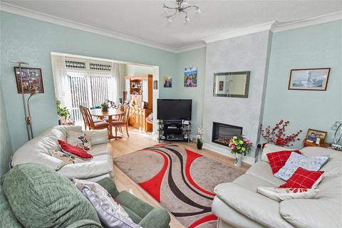 3 bedroom semi-detached house for sale, Brampton Road, Bexleyheath, DA7