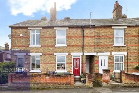 undefined, Neale Road, Halstead, Essex
