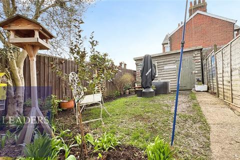 undefined, Neale Road, Halstead, Essex