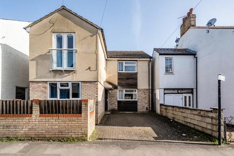 undefined, Lime Walk, Headington, Oxford