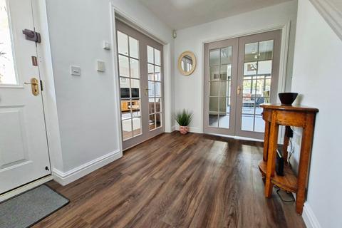 4 bedroom detached house for sale, Beckett Drive, Spalding, Lincolnshire
