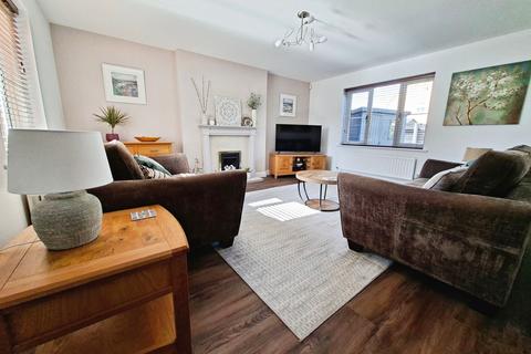 4 bedroom detached house for sale, Beckett Drive, Spalding, Lincolnshire