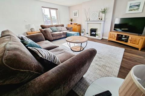 4 bedroom detached house for sale, Beckett Drive, Spalding, Lincolnshire