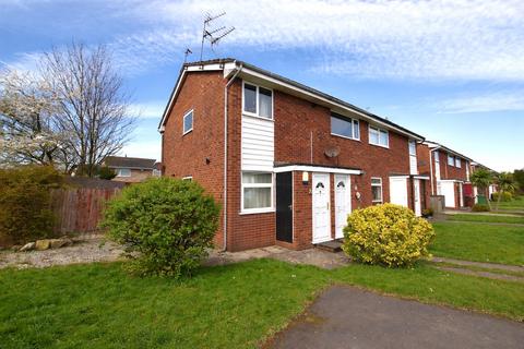 undefined, Amberley Avenue, Saughall Massie, Wirral, CH46