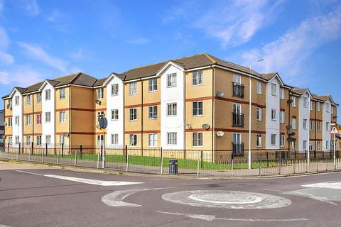 2 bedroom apartment for sale, Commodore House, Timberlog Lane, Basildon, Essex, SS14