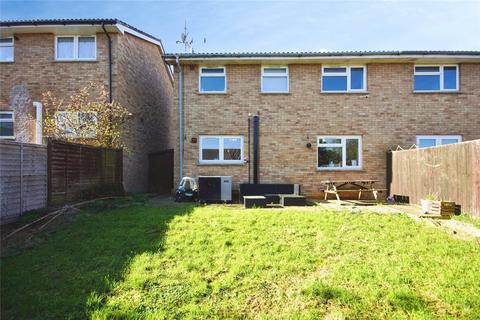3 bedroom semi-detached house for sale, Oak Drive, Dursley, Gloucestershire, GL11