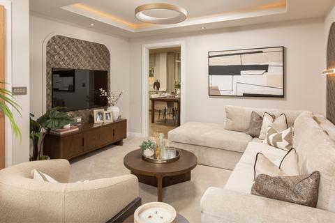 undefined, The Tilmore at Neptune, Deacons Close WA3