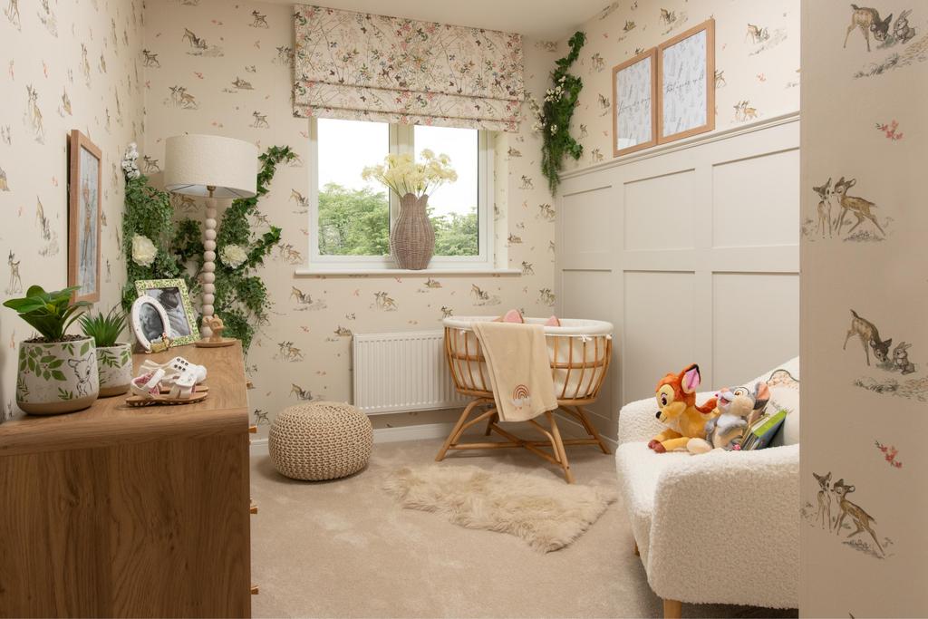 Showhome photography