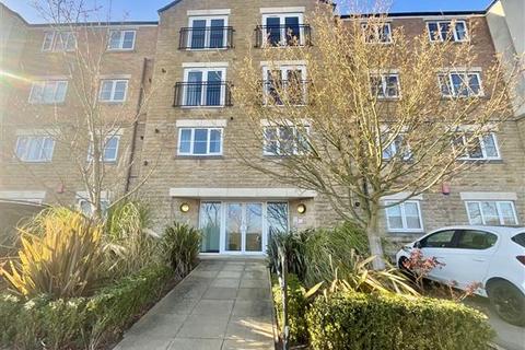 2 bedroom flat for sale, Trafford Apartments Richmond Way, Rotherham, S61