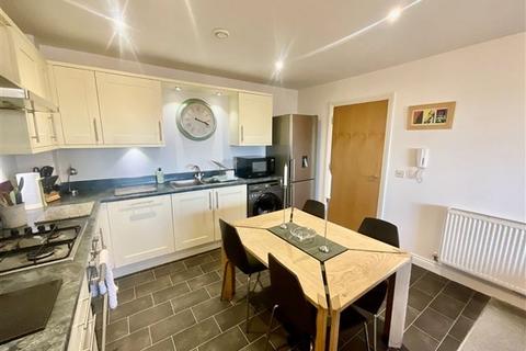 2 bedroom flat for sale, Trafford Apartments Richmond Way, Rotherham, S61