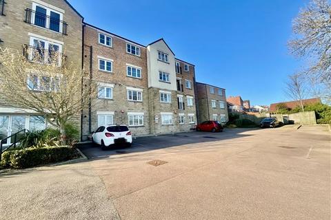 2 bedroom flat for sale, Trafford Apartments Richmond Way, Rotherham, S61