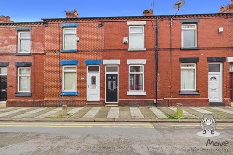 undefined, Vincent Street, St. Helens, Merseyside, WA10