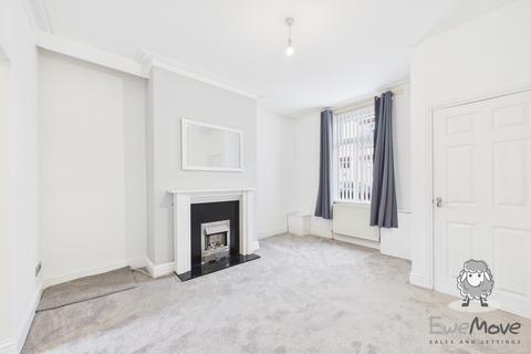 undefined, Vincent Street, St. Helens, Merseyside, WA10