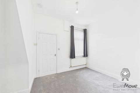 undefined, Vincent Street, St. Helens, Merseyside, WA10