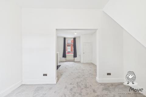 undefined, Vincent Street, St. Helens, Merseyside, WA10