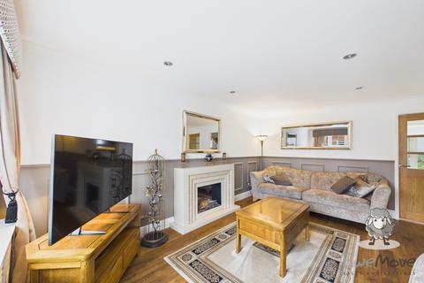 3 bedroom semi-detached house for sale, Sherman Drive, Rainhill, Prescot, Merseyside, L35
