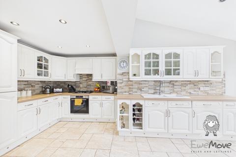 3 bedroom semi-detached house for sale, Sherman Drive, Rainhill, Prescot, Merseyside, L35