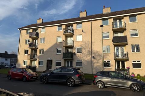 undefined, Buchandyke Road, Glasgow G74