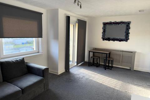 undefined, Buchandyke Road, Glasgow G74