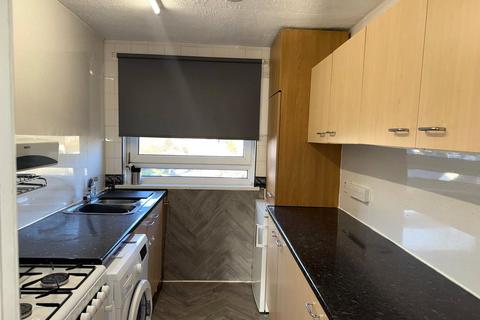 undefined, Buchandyke Road, Glasgow G74