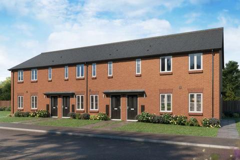 undefined, Plot 38, The Chinley at Hillwood Gardens, Banner Lane CV4