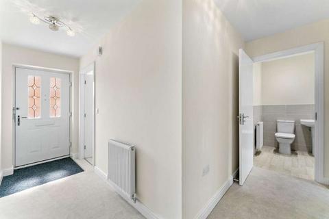 undefined, Plot 41, The Chinley at Hillwood Gardens, Banner Lane CV4