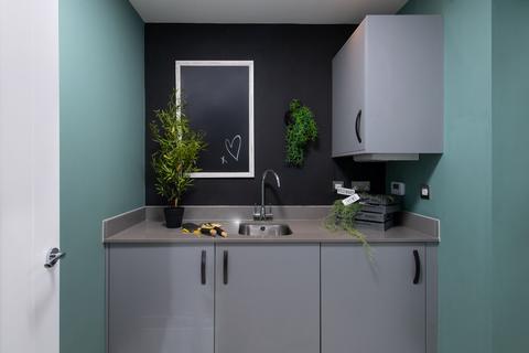 undefined, The Lorimer at Weaver Green, Chelford Road SK10