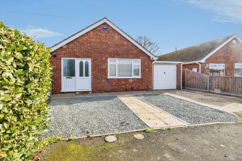 3 bedroom detached bungalow for sale, Jaguar Drive, North Hykeham, Lincoln, LN6