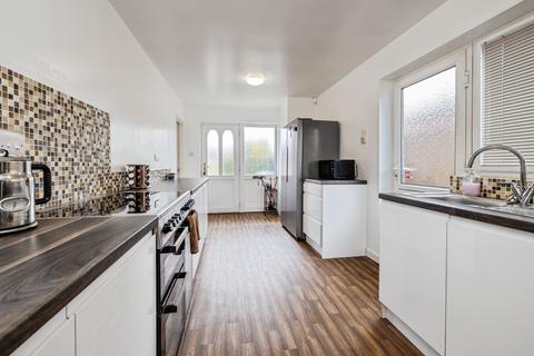 3 bedroom detached bungalow for sale, Jaguar Drive, North Hykeham, Lincoln, LN6